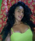 Citas Mujer Venezuela a Valencia  : Alejandra, 31 años